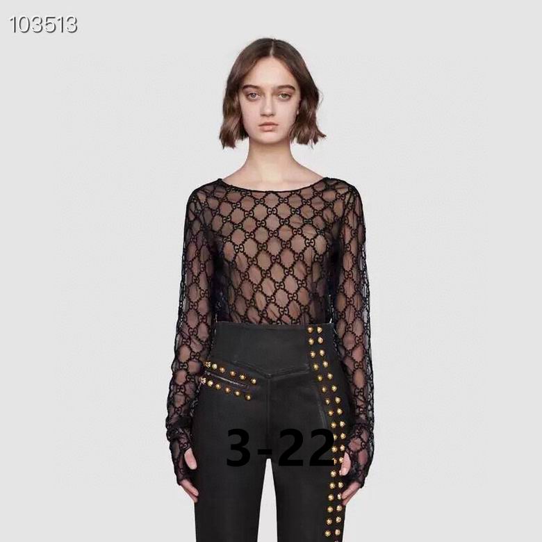 Gucci S-XL  (509)
